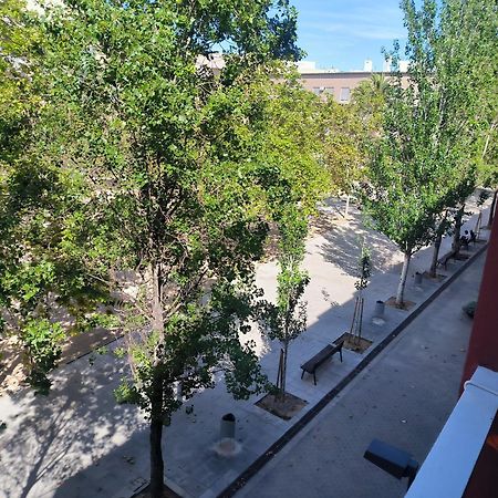 Turisblo Apartamento3 Benicarló Zewnętrze zdjęcie