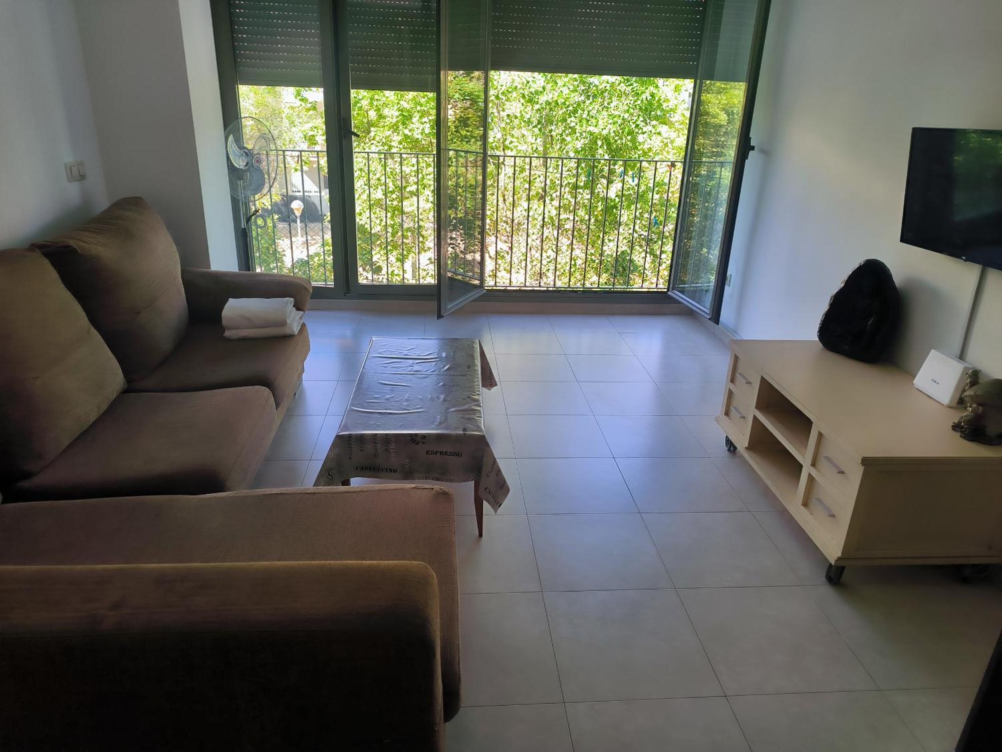 Turisblo Apartamento3 Benicarló Zewnętrze zdjęcie